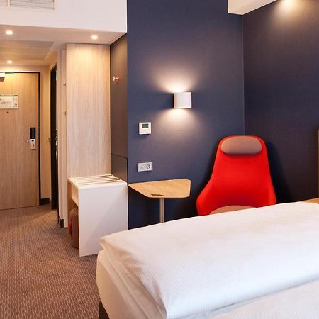 Holiday Inn Express - Offenburg By Ihg Exteriör bild