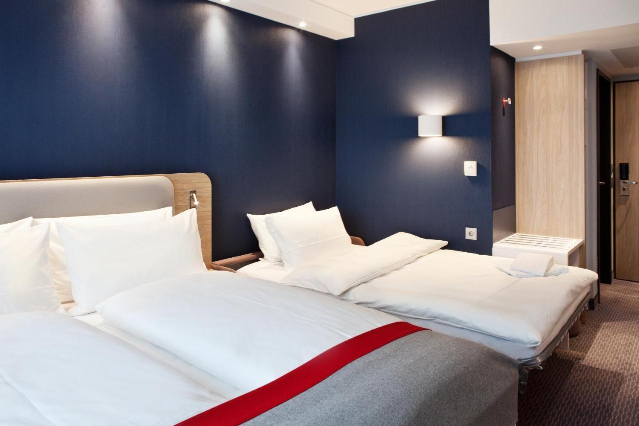 Holiday Inn Express - Offenburg By Ihg Exteriör bild