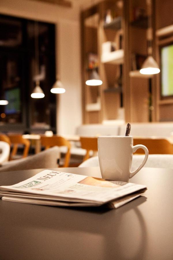Holiday Inn Express - Offenburg By Ihg Exteriör bild