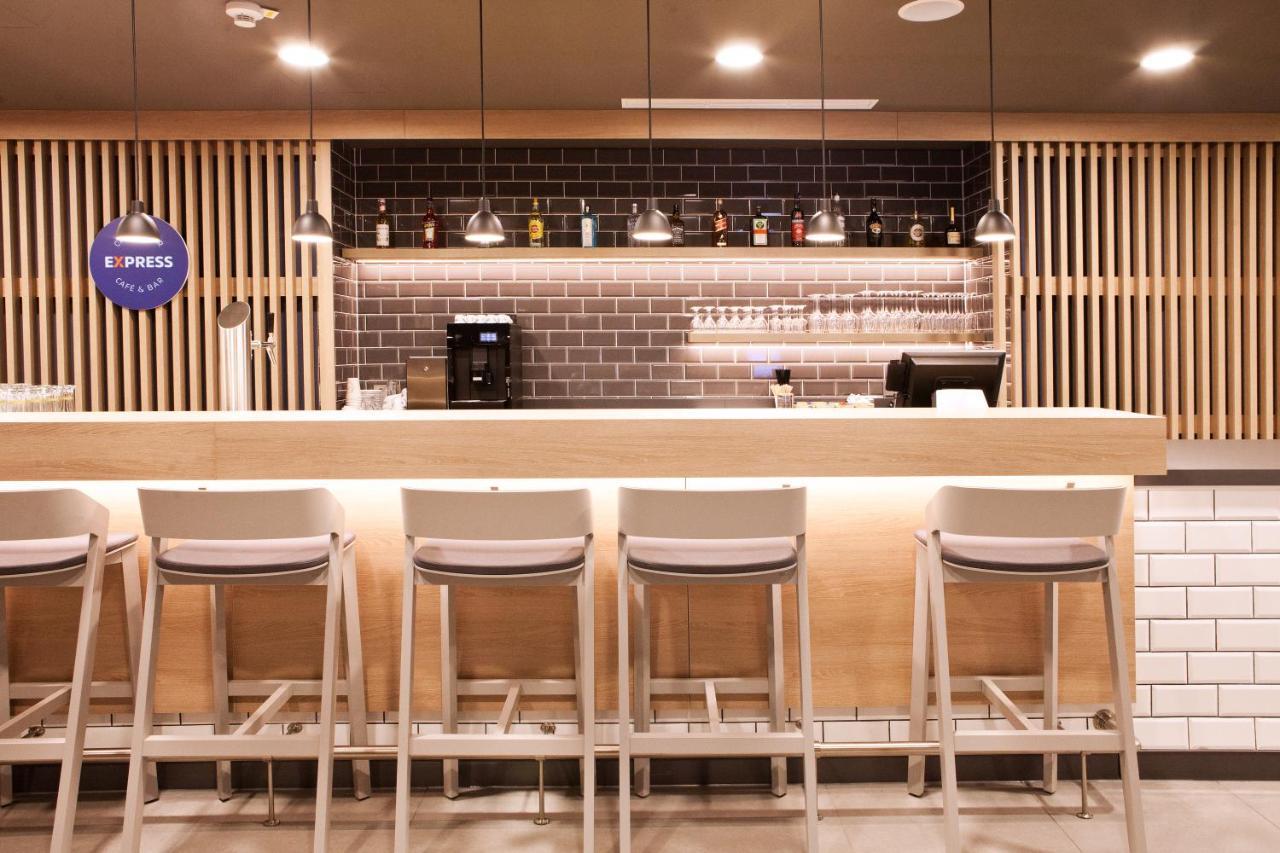 Holiday Inn Express - Offenburg By Ihg Exteriör bild