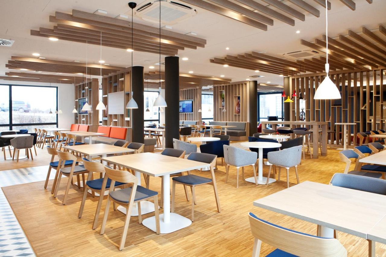Holiday Inn Express - Offenburg By Ihg Exteriör bild