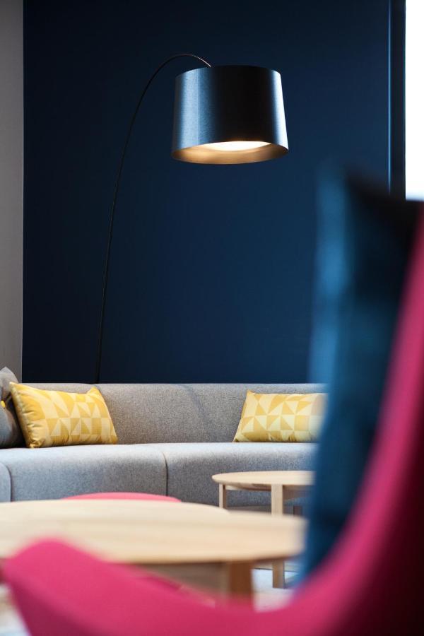 Holiday Inn Express - Offenburg By Ihg Exteriör bild