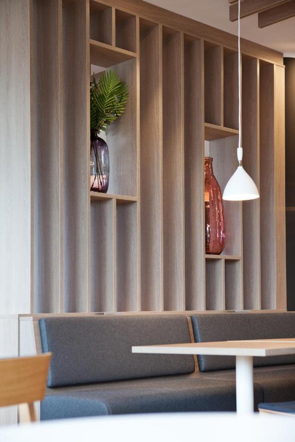 Holiday Inn Express - Offenburg By Ihg Exteriör bild