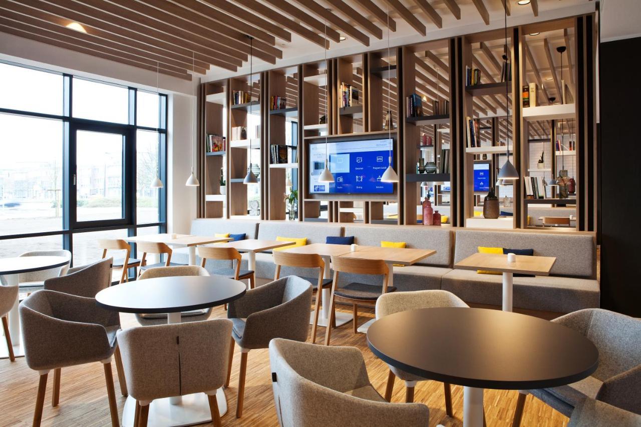 Holiday Inn Express - Offenburg By Ihg Exteriör bild