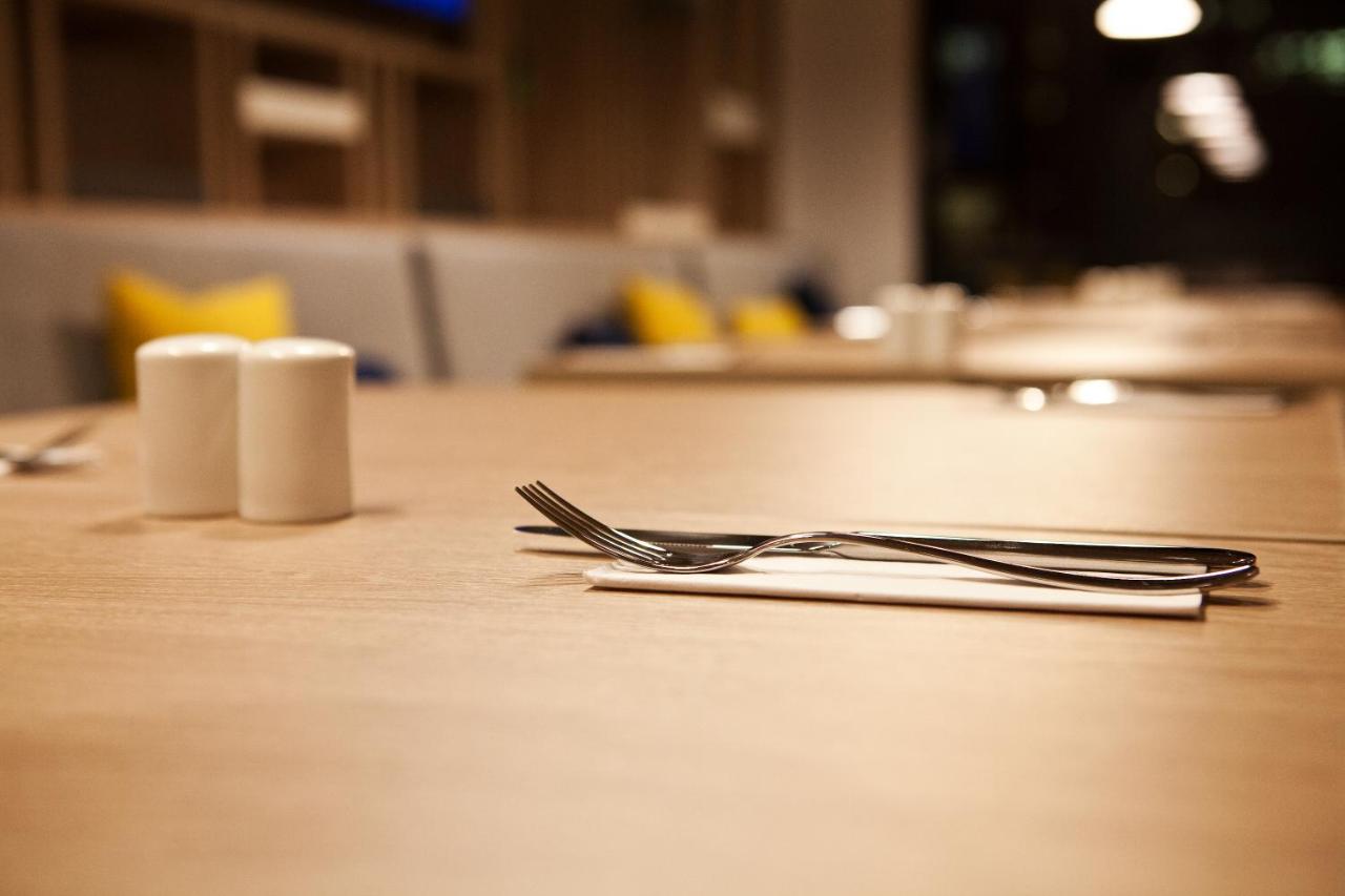 Holiday Inn Express - Offenburg By Ihg Exteriör bild