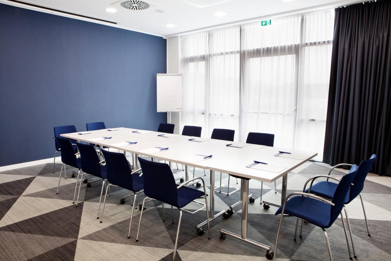 Holiday Inn Express - Offenburg By Ihg Exteriör bild