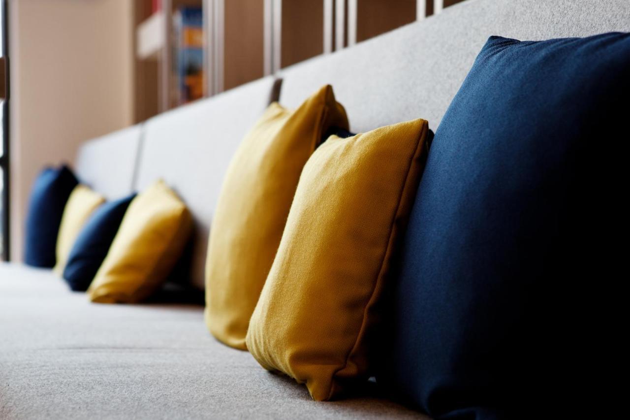 Holiday Inn Express - Offenburg By Ihg Exteriör bild