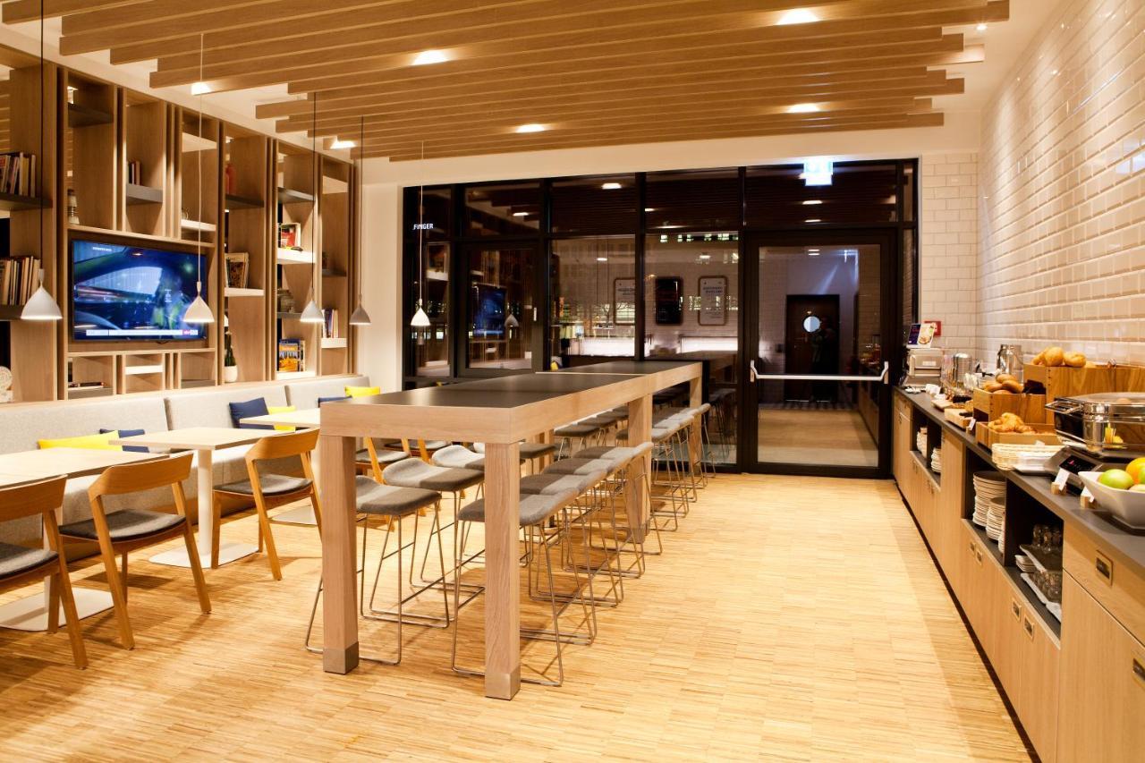 Holiday Inn Express - Offenburg By Ihg Exteriör bild