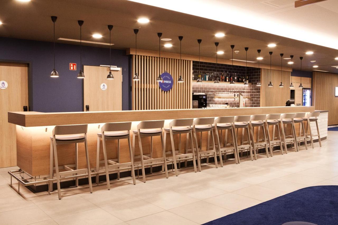 Holiday Inn Express - Offenburg By Ihg Exteriör bild