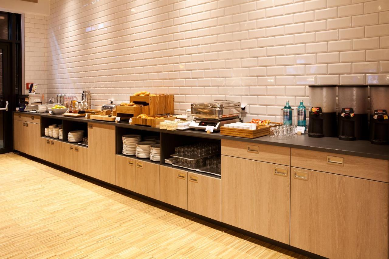 Holiday Inn Express - Offenburg By Ihg Exteriör bild