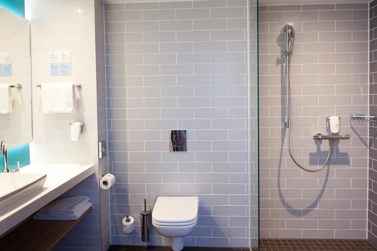 Holiday Inn Express - Offenburg By Ihg Exteriör bild