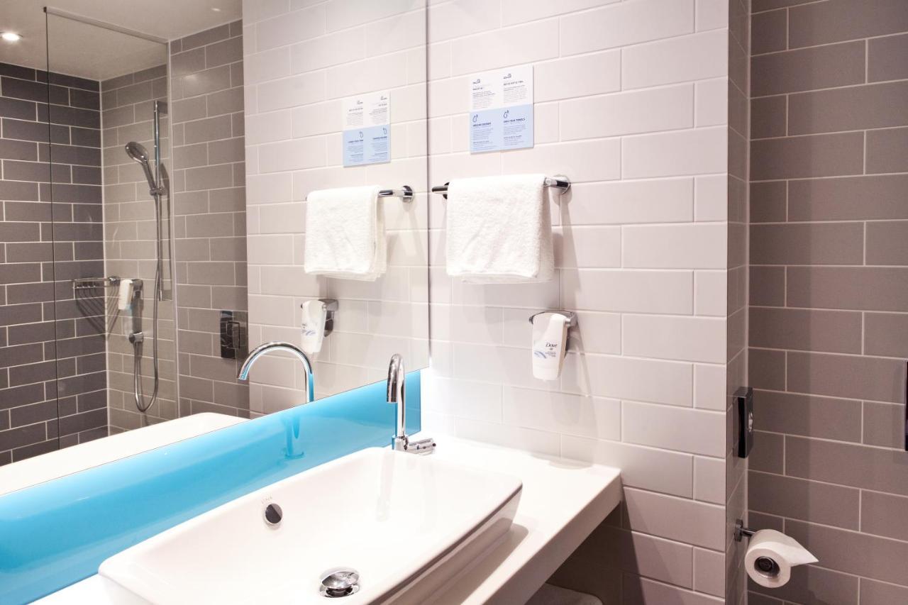 Holiday Inn Express - Offenburg By Ihg Exteriör bild