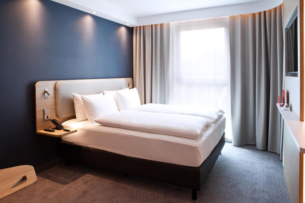 Holiday Inn Express - Offenburg By Ihg Exteriör bild