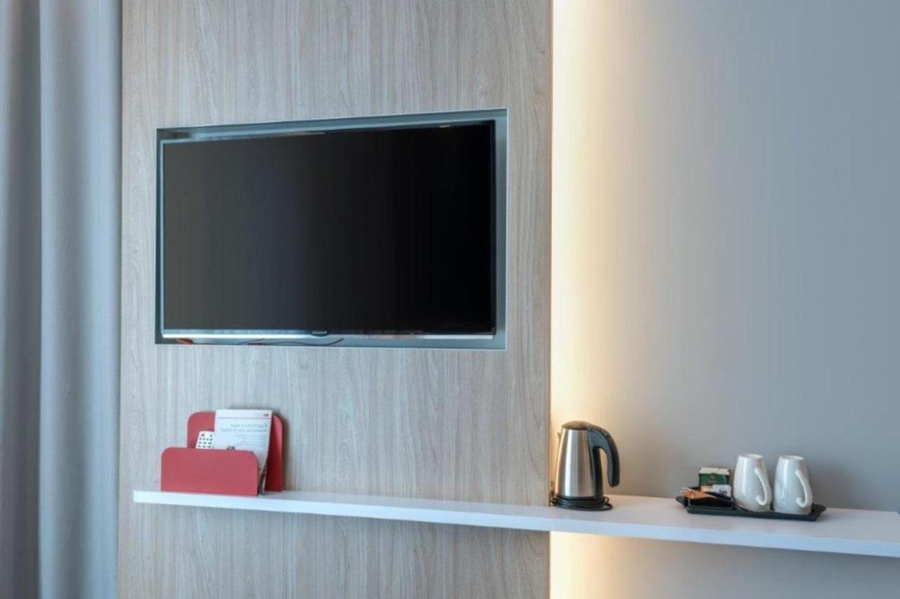 Holiday Inn Express - Offenburg By Ihg Exteriör bild
