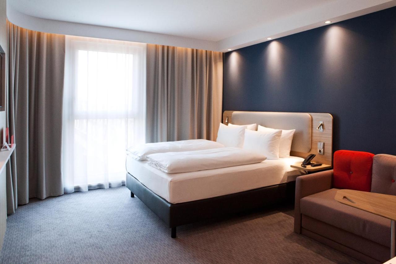 Holiday Inn Express - Offenburg By Ihg Exteriör bild