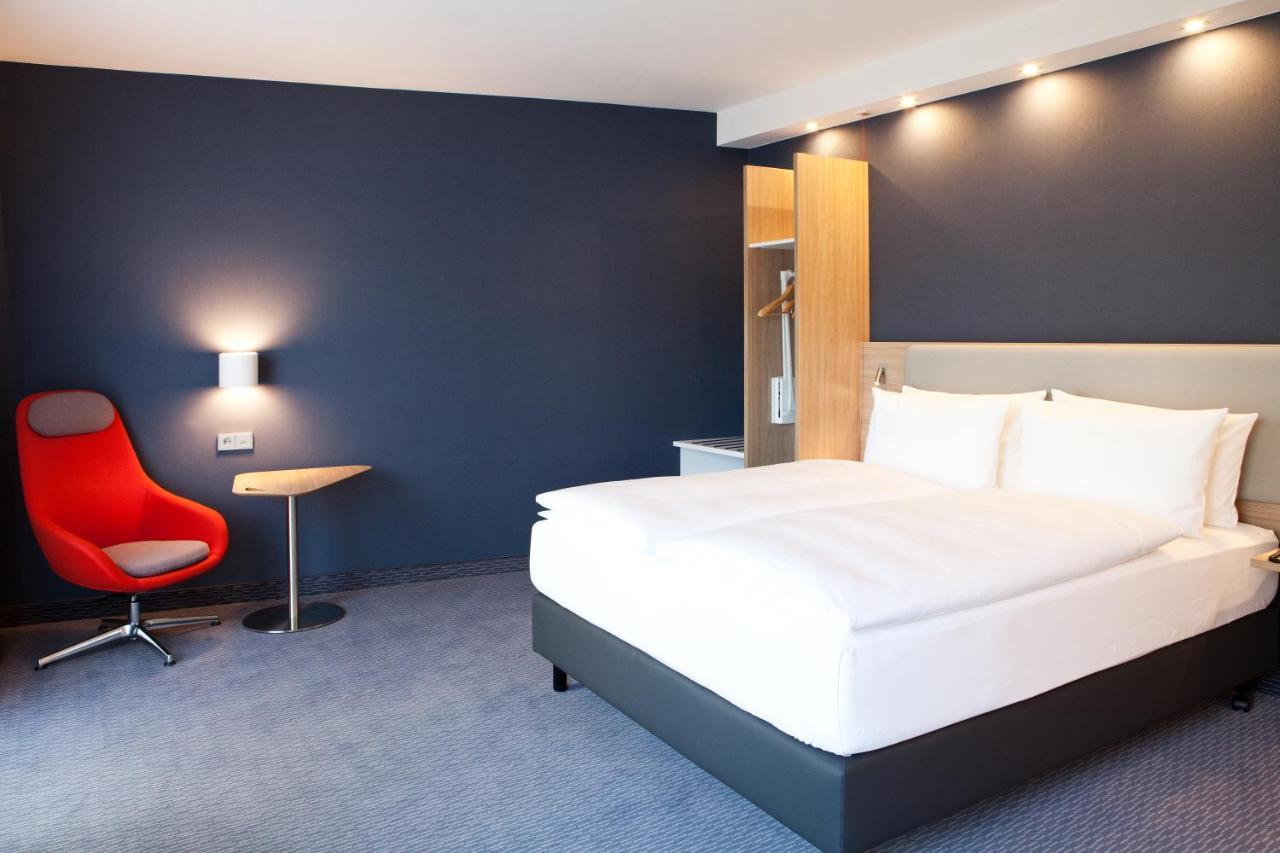 Holiday Inn Express - Offenburg By Ihg Exteriör bild
