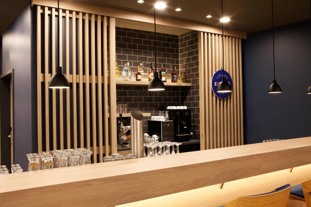 Holiday Inn Express - Offenburg By Ihg Exteriör bild