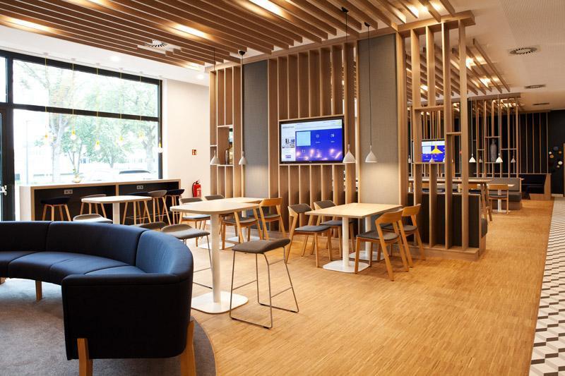 Holiday Inn Express - Offenburg By Ihg Exteriör bild