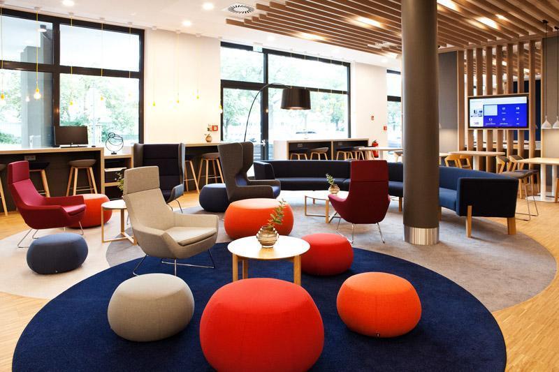 Holiday Inn Express - Offenburg By Ihg Exteriör bild