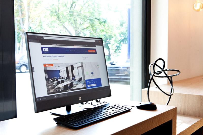 Holiday Inn Express - Offenburg By Ihg Exteriör bild