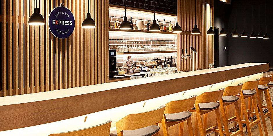 Holiday Inn Express - Offenburg By Ihg Exteriör bild