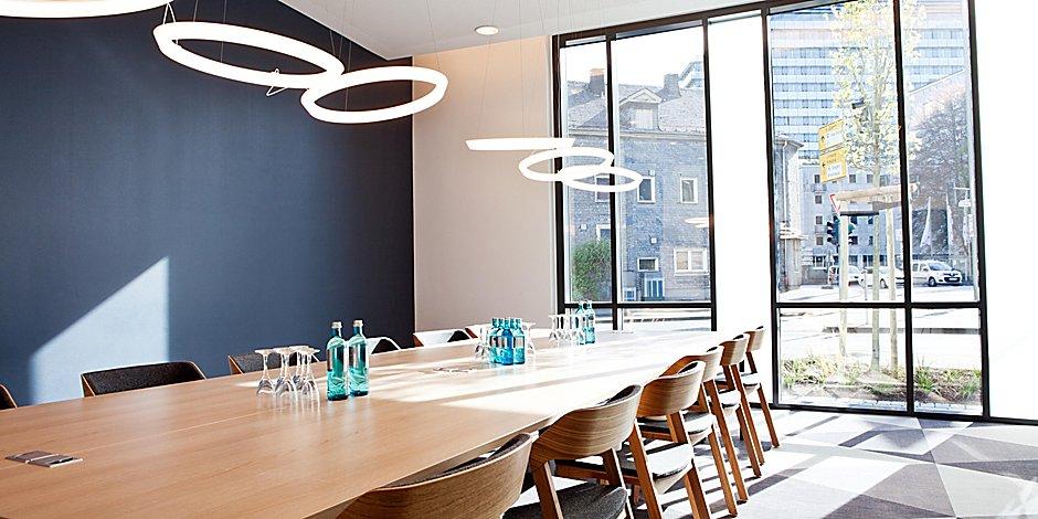 Holiday Inn Express - Offenburg By Ihg Exteriör bild