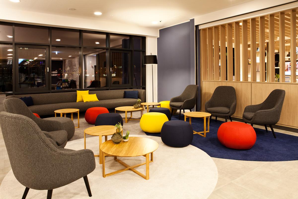 Holiday Inn Express - Offenburg By Ihg Exteriör bild