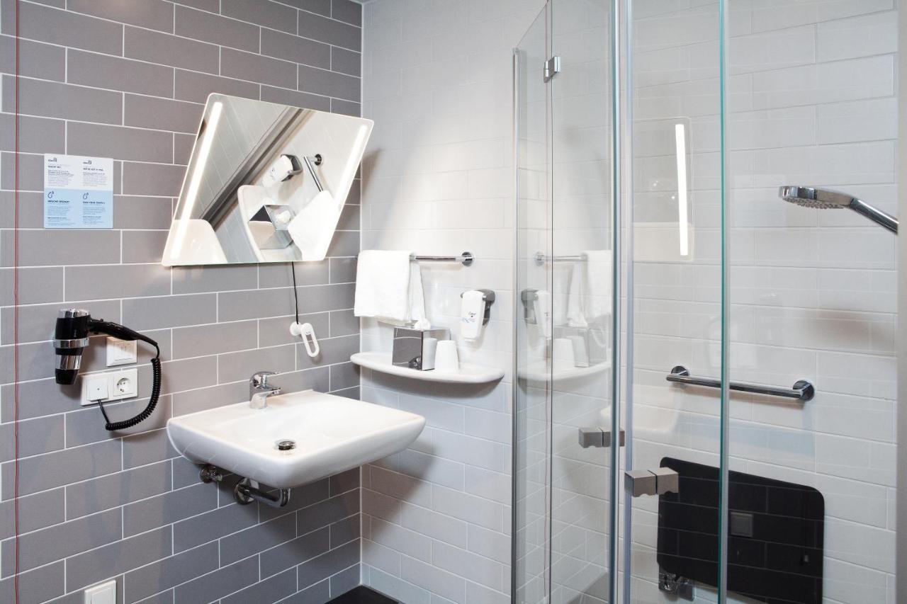 Holiday Inn Express - Offenburg By Ihg Exteriör bild