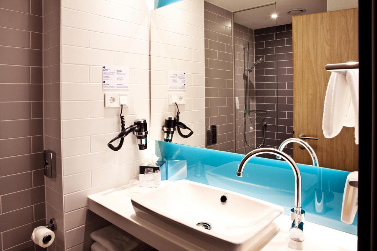 Holiday Inn Express - Offenburg By Ihg Exteriör bild